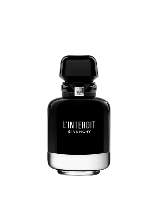 L'interdit Intense Edp